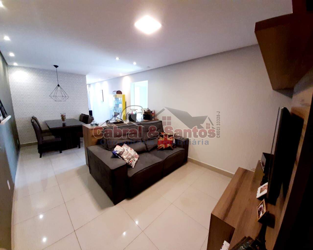 Apartamento à venda no JARDIM NAIR MARIA: Foto 29