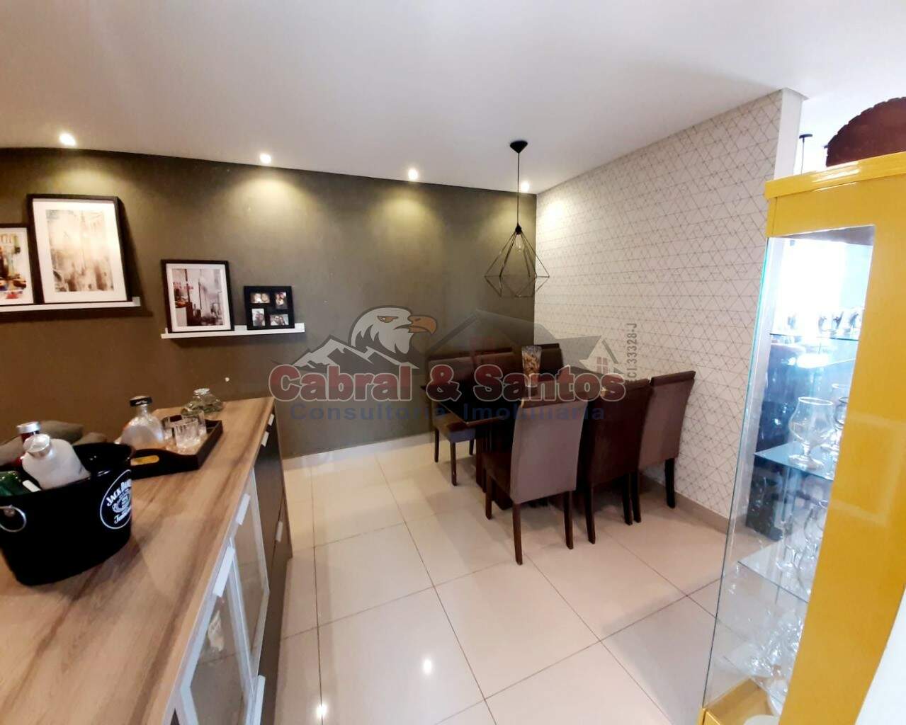 Apartamento à venda no JARDIM NAIR MARIA: Foto 21