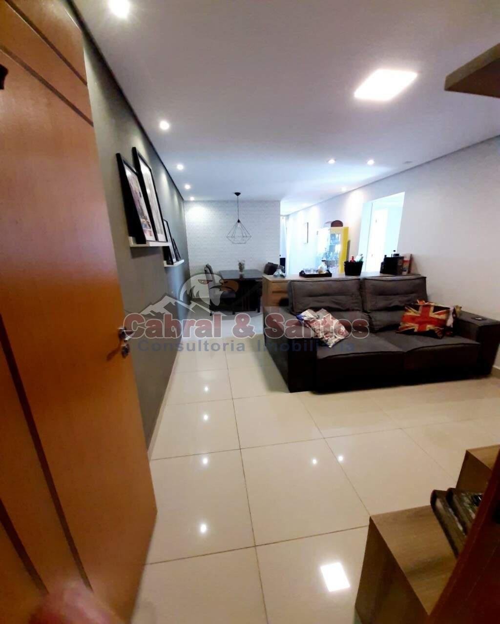 Apartamento à venda no JARDIM NAIR MARIA: Foto 03