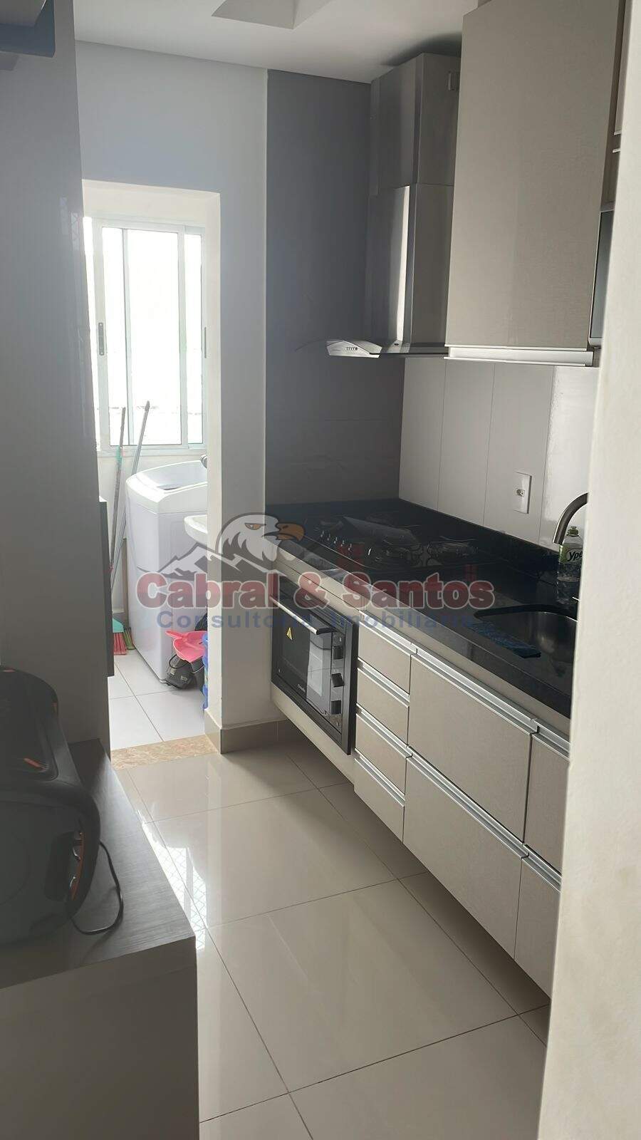 Apartamento à venda no JARDIM NAIR MARIA: Foto 05