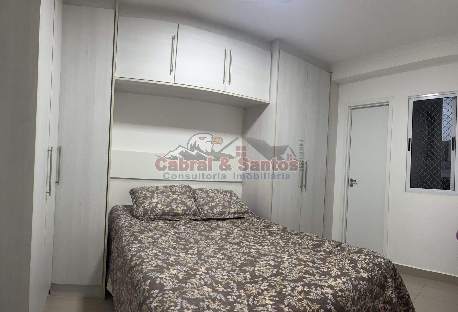 Apartamento à venda no JARDIM NAIR MARIA: Foto 07
