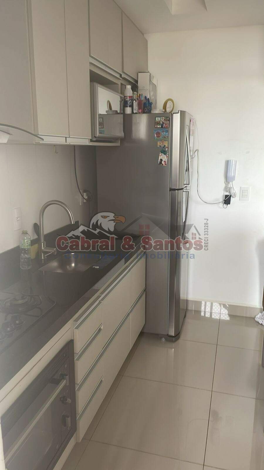 Apartamento à venda no JARDIM NAIR MARIA: Foto 04