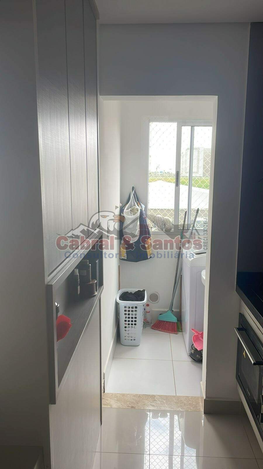 Apartamento à venda no JARDIM NAIR MARIA: Foto 06