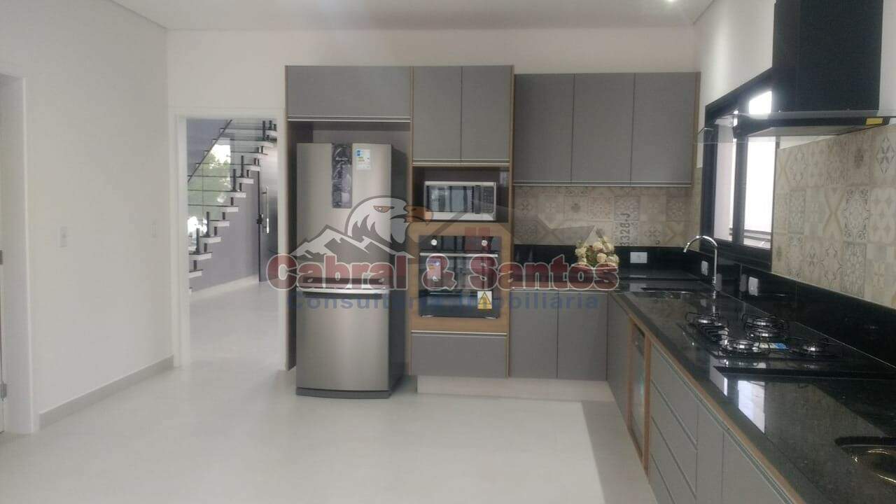 Casa à venda no RESIDENCIAL CENTRAL PARQUE: Foto 05