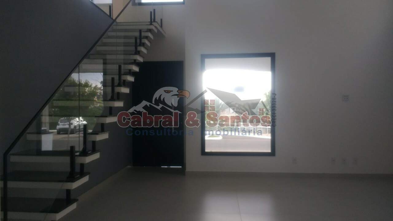 Casa à venda no RESIDENCIAL CENTRAL PARQUE: Foto 03