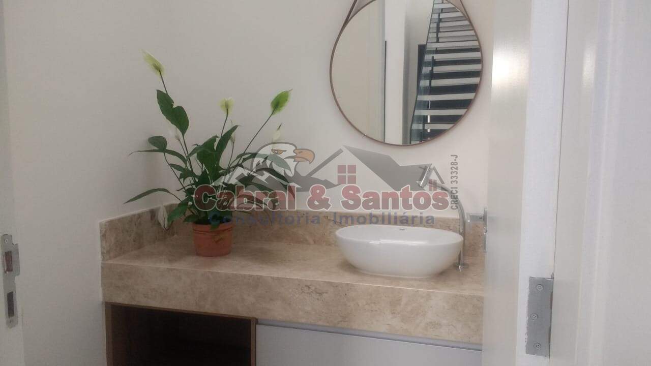 Casa à venda no RESIDENCIAL CENTRAL PARQUE: Foto 07