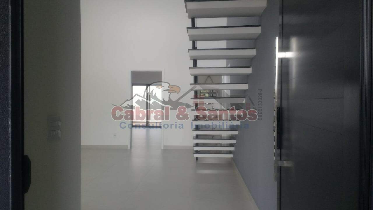 Casa à venda no RESIDENCIAL CENTRAL PARQUE: Foto 04
