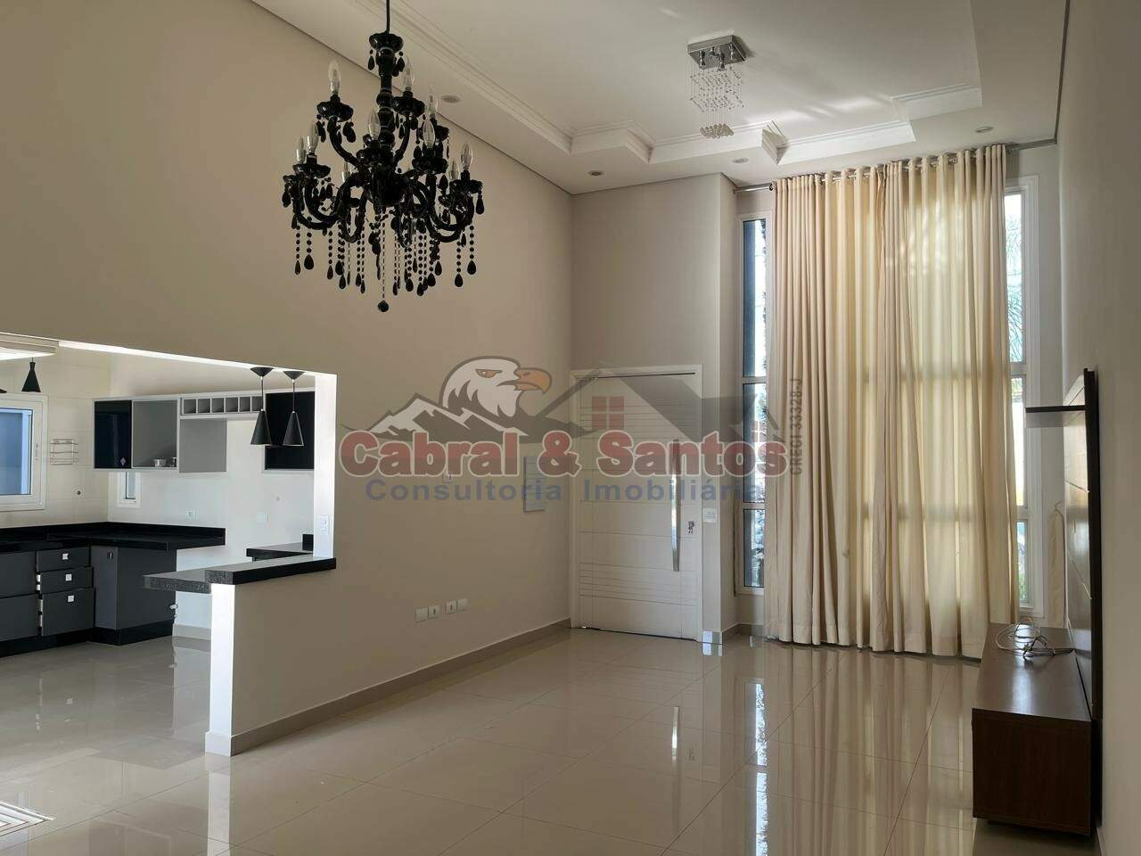 Casa à venda no RESIDENCIAL SÃO BENTO: Foto 04