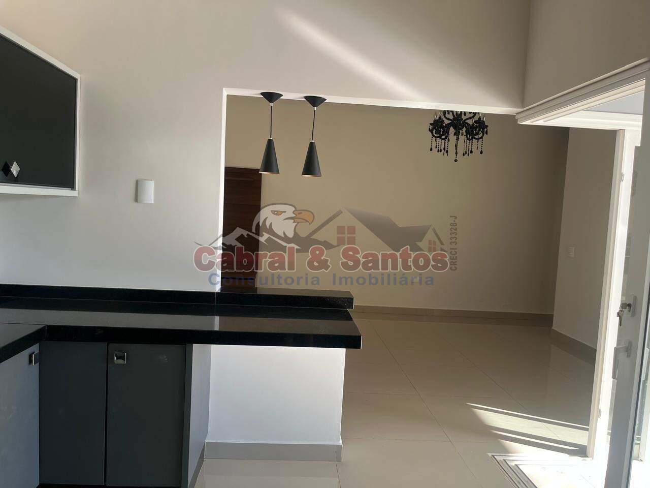 Casa à venda no RESIDENCIAL SÃO BENTO: Foto 05