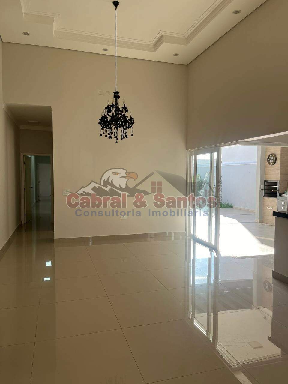 Casa à venda no RESIDENCIAL SÃO BENTO: Foto 02