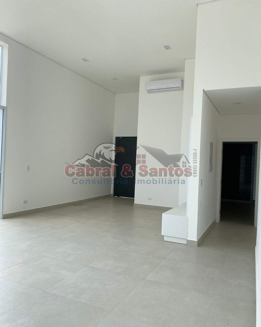 Casa à venda no RESIDENCIAL SAINT PAUL: Foto 03