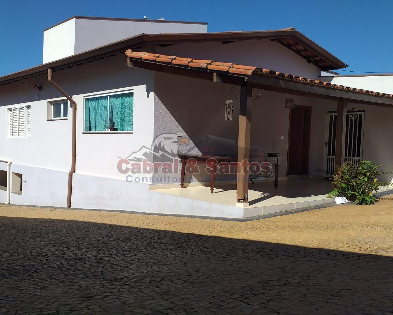 Casa à venda no JARDIM BANDEIRANTES: Foto 03