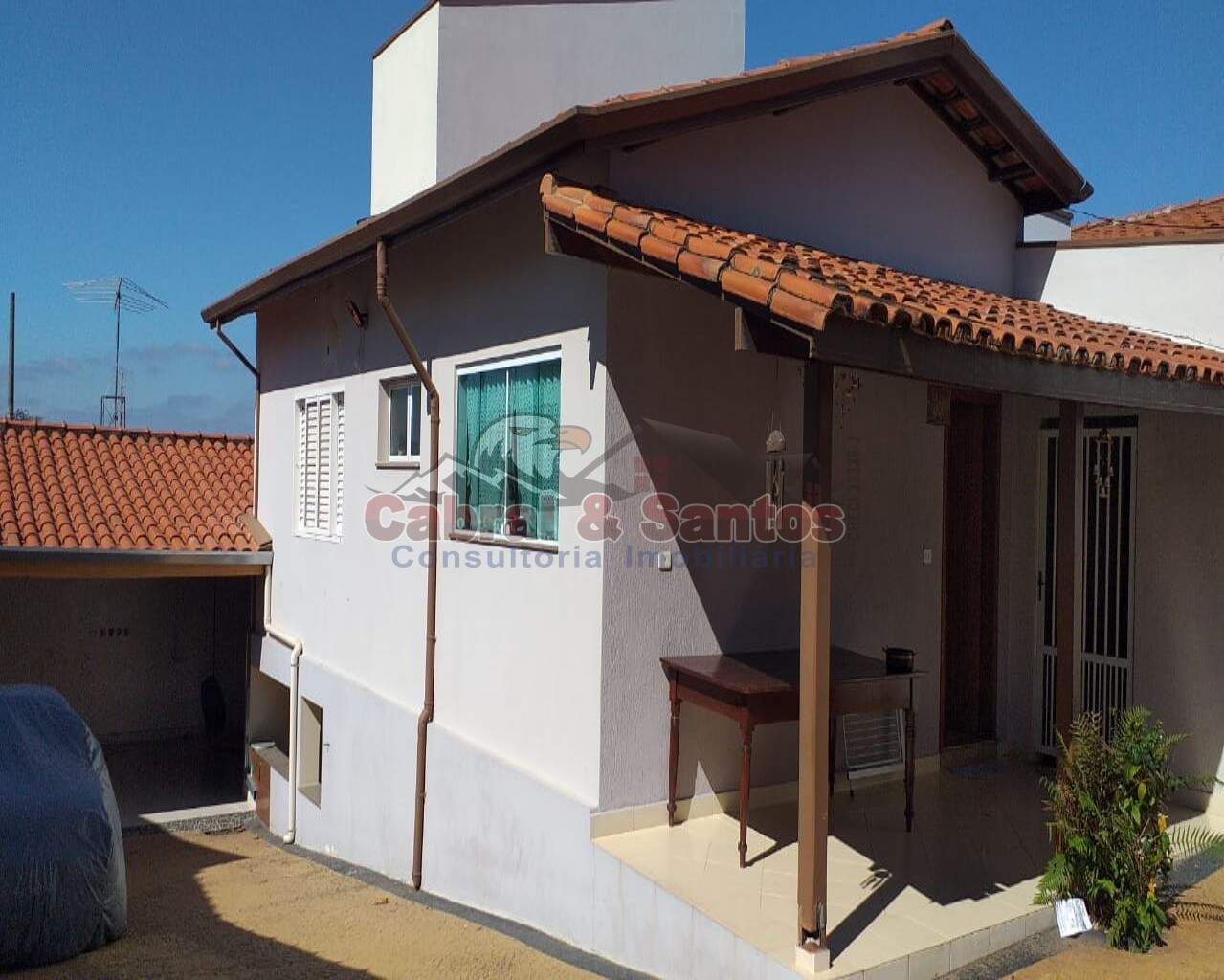 Casa à venda no JARDIM BANDEIRANTES: Foto 01