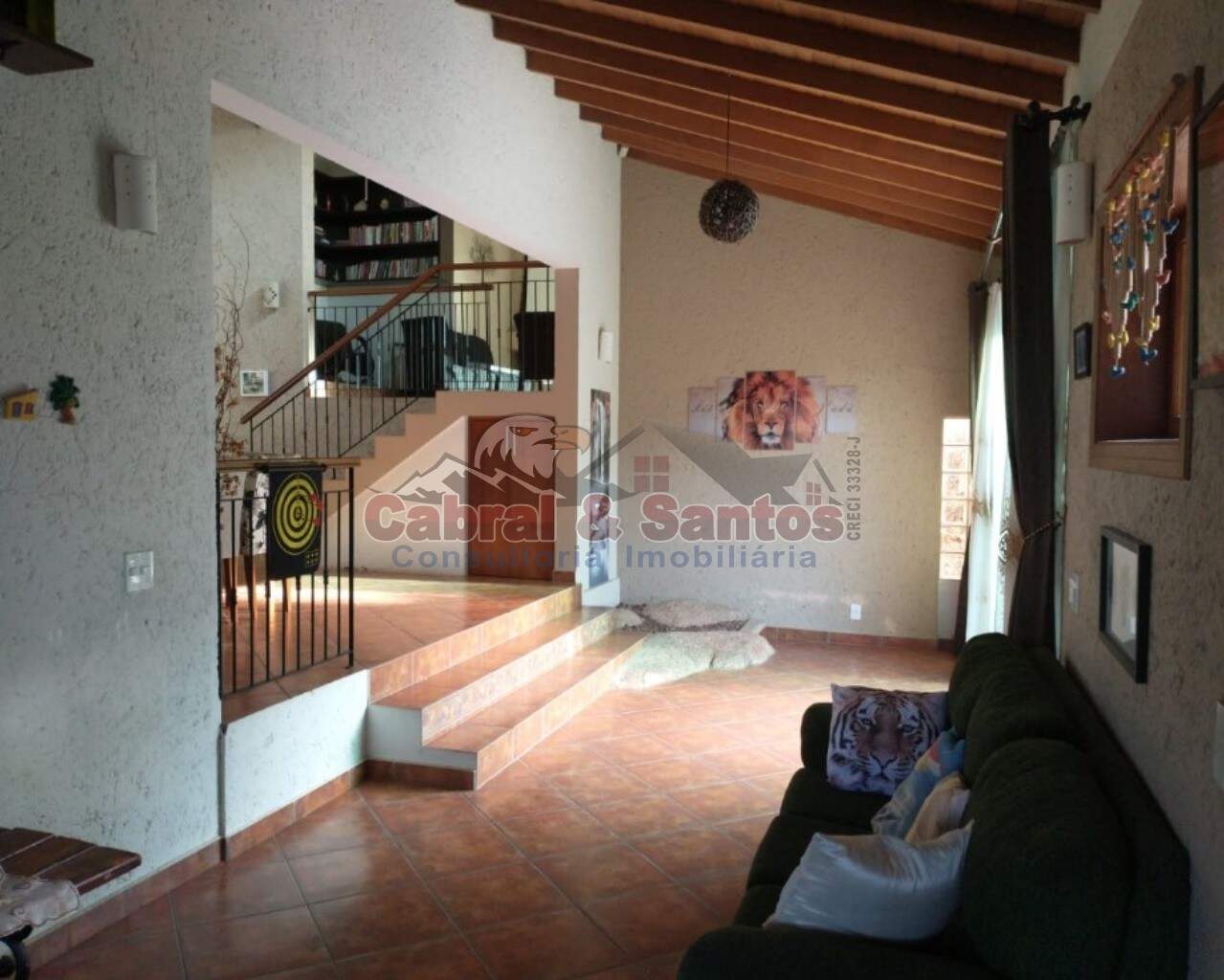 Casa à venda no CONDOMÍNIO MONTE BELO: Foto 04