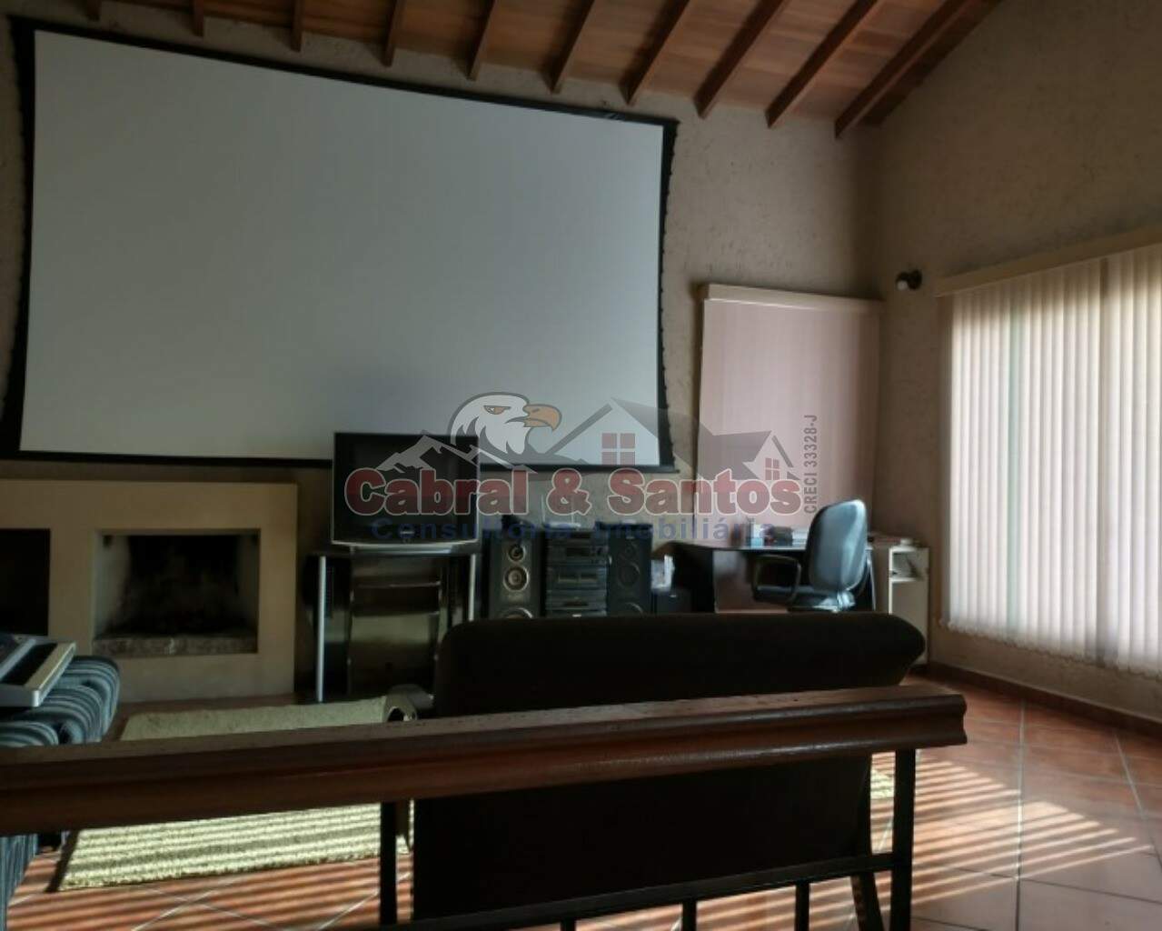 Casa à venda no CONDOMÍNIO MONTE BELO: Foto 06