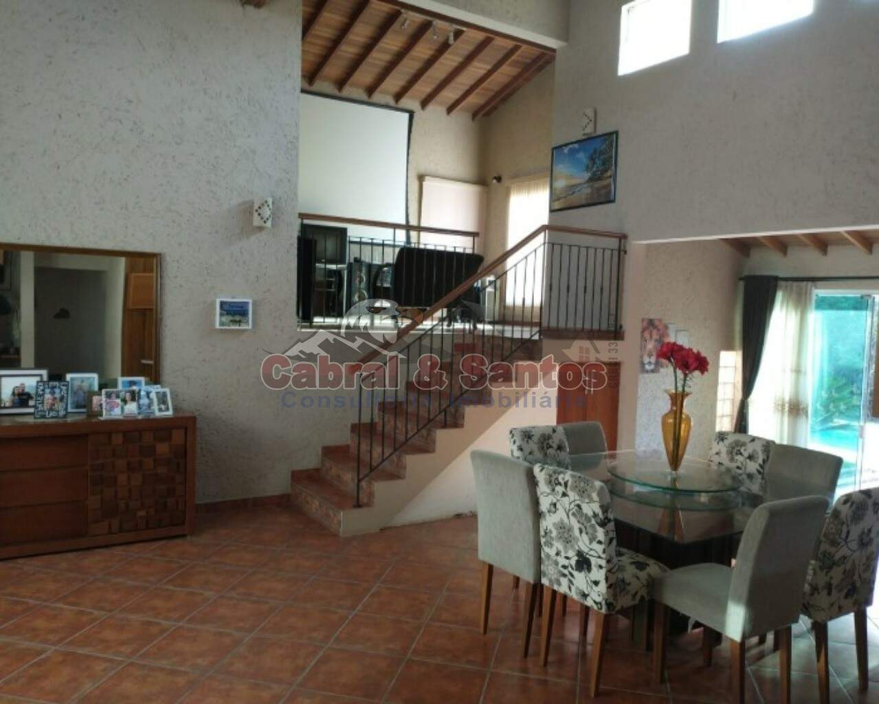Casa à venda no CONDOMÍNIO MONTE BELO: Foto 05