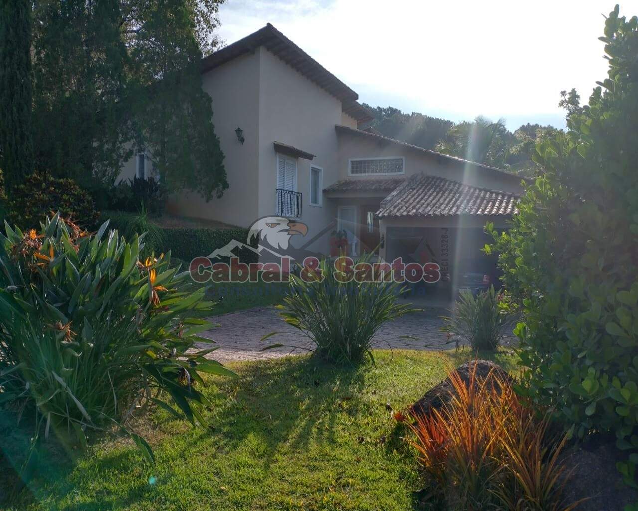 Casa à venda no CONDOMÍNIO MONTE BELO: Foto 02