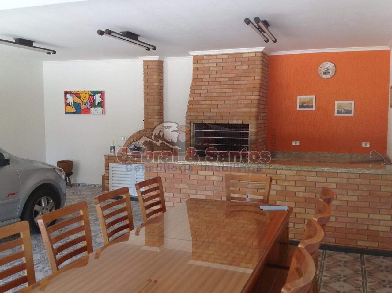 Casa à venda no CITY CASTELLO: Foto 07