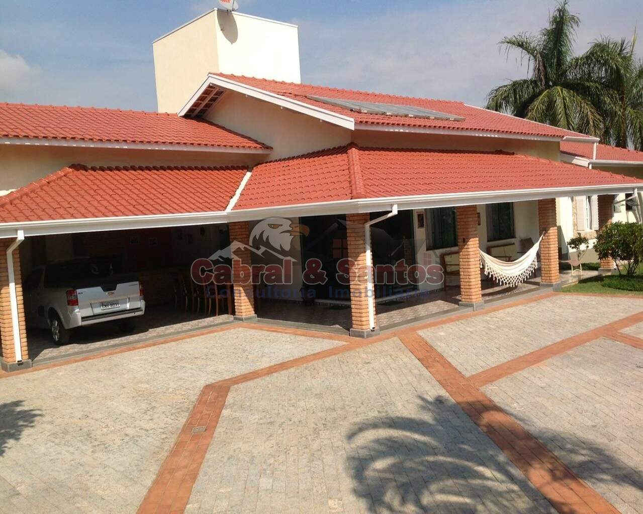 Casa à venda no CITY CASTELLO: Foto 01