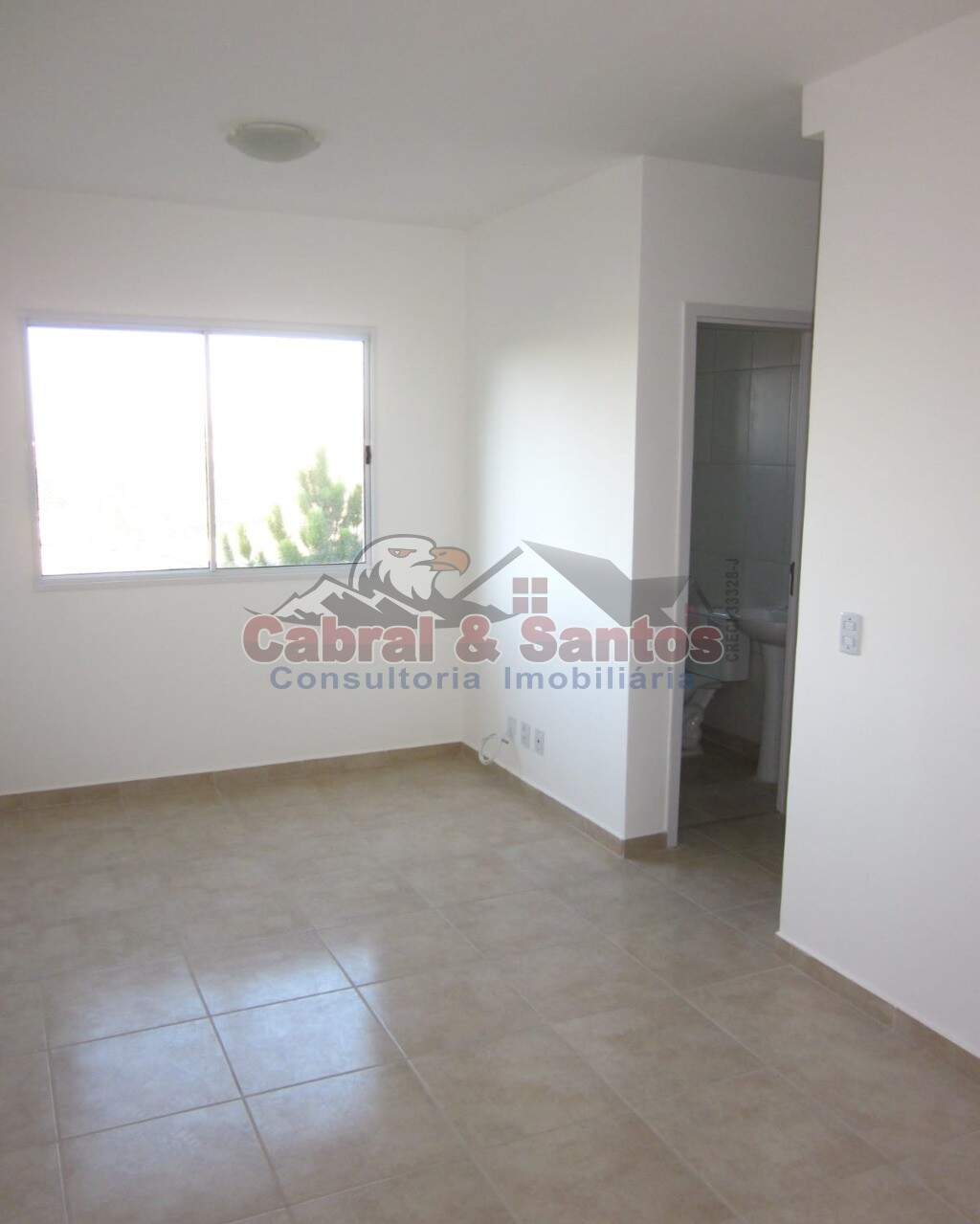 Apartamento à venda no RANCHO GRANDE: Foto 01