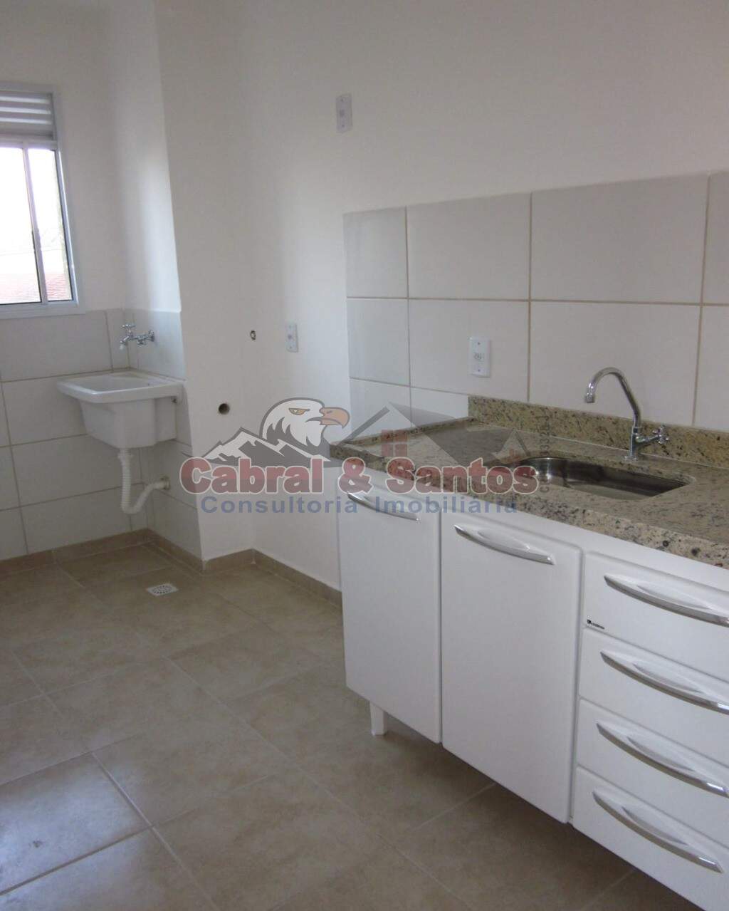 Apartamento à venda no RANCHO GRANDE: Foto 04