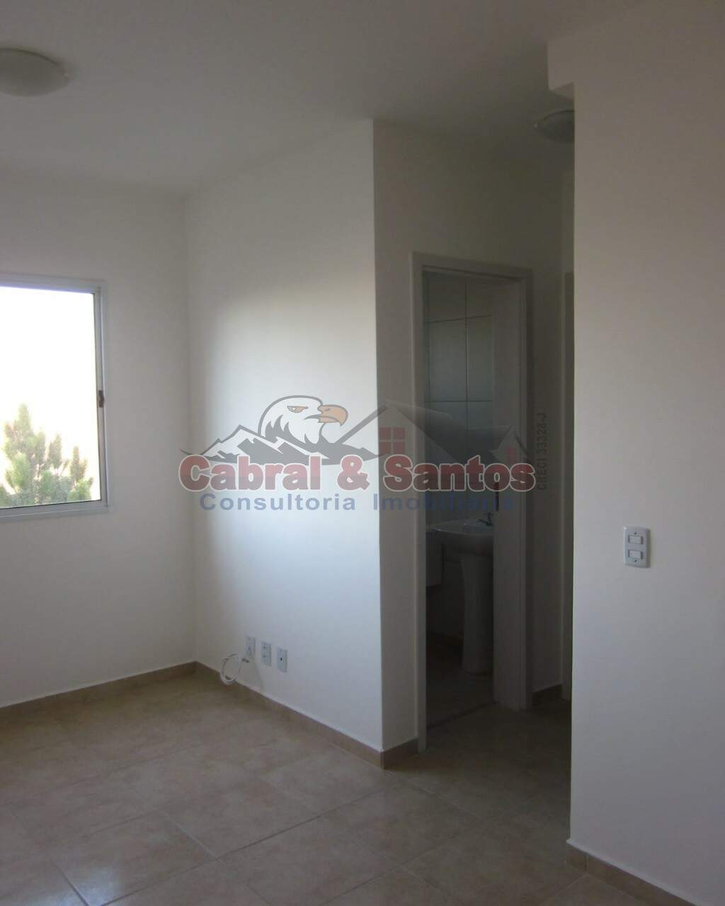 Apartamento à venda no RANCHO GRANDE: Foto 02