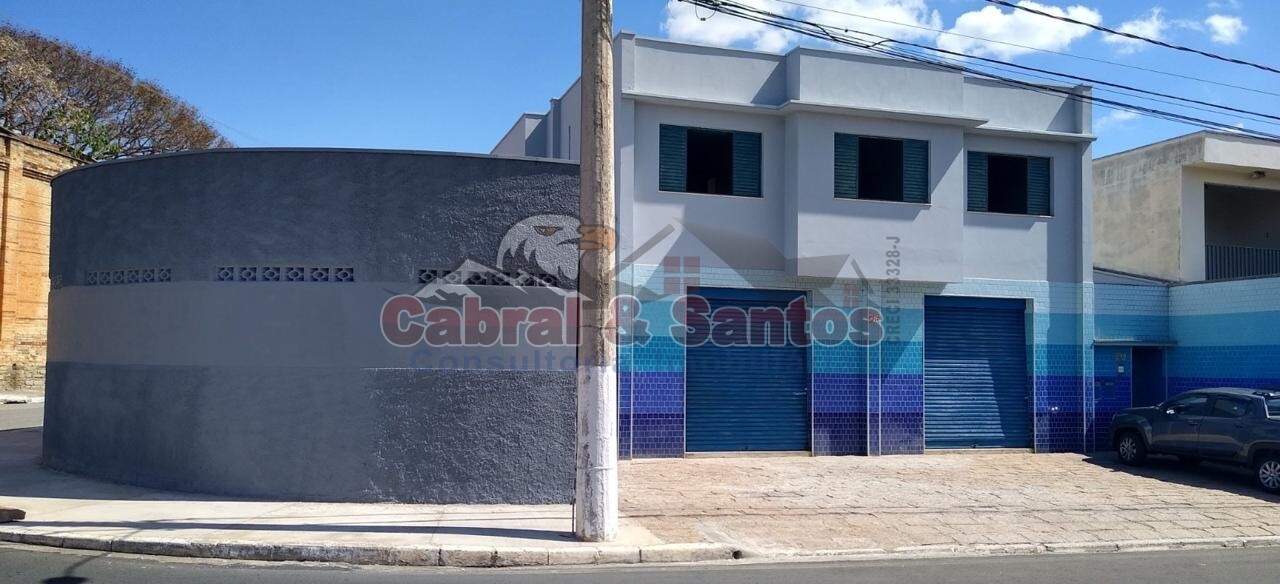 Galpão à venda no CENTRO: Foto 05