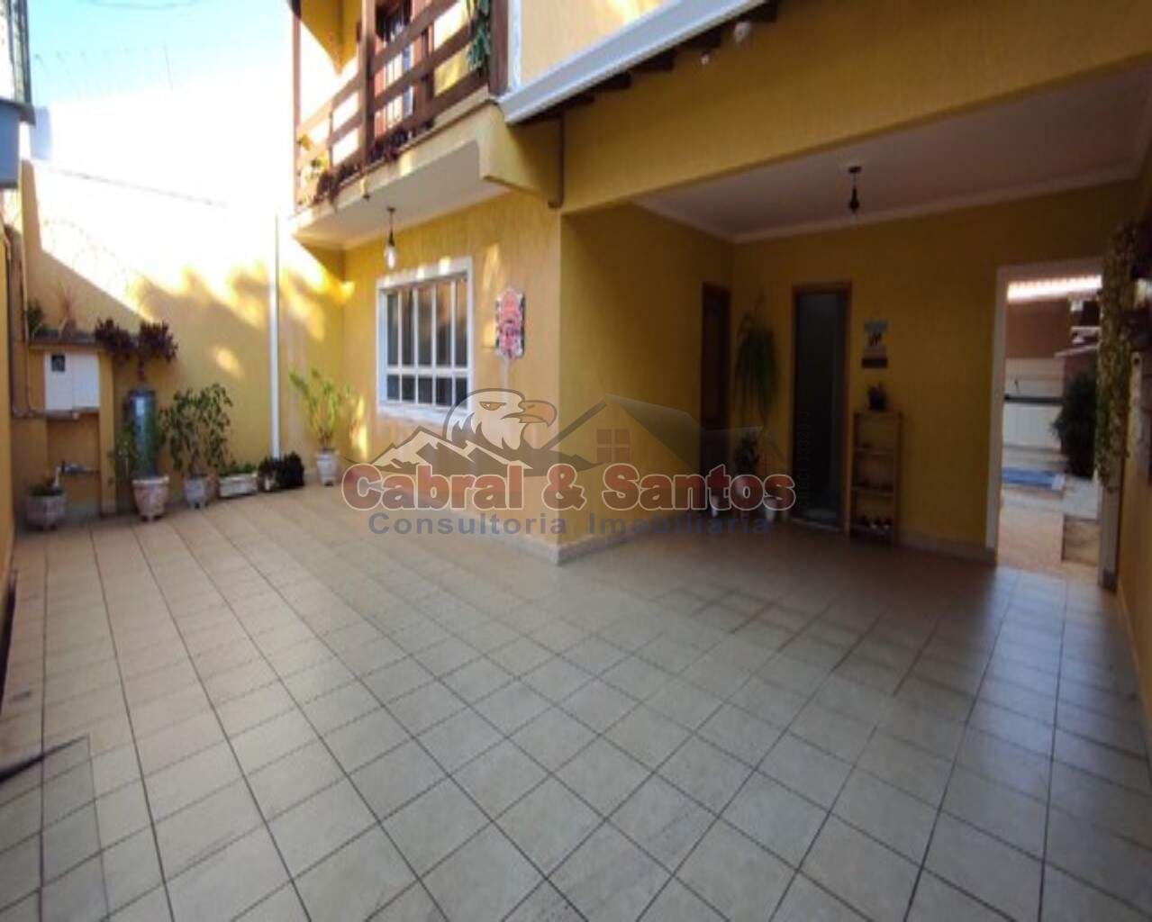 Casa à venda no PARQUE RESIDENCIAL GUITTI: Foto 02