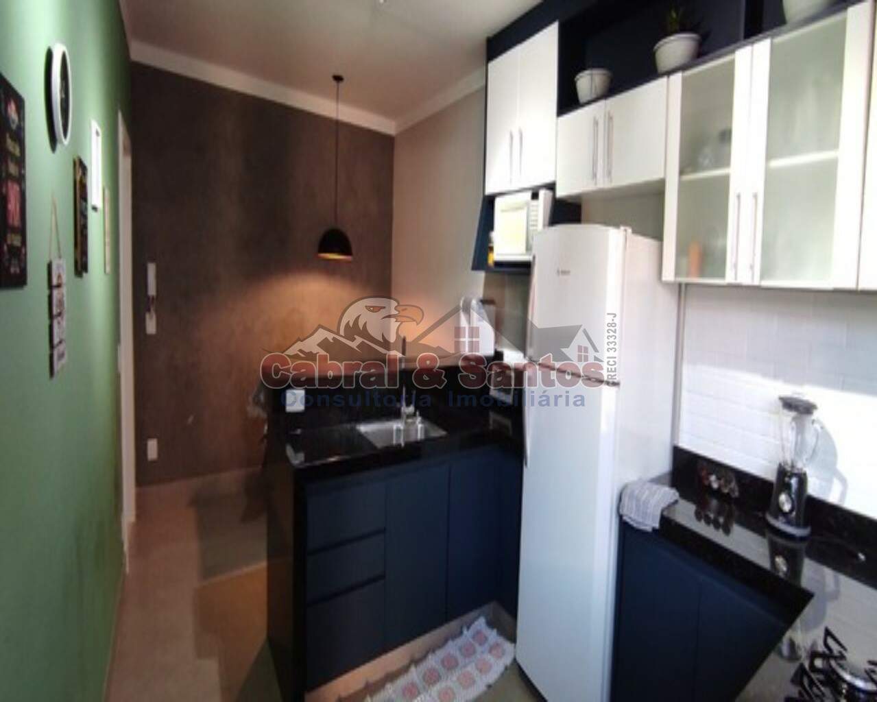 Casa à venda no PARQUE RESIDENCIAL GUITTI: Foto 05