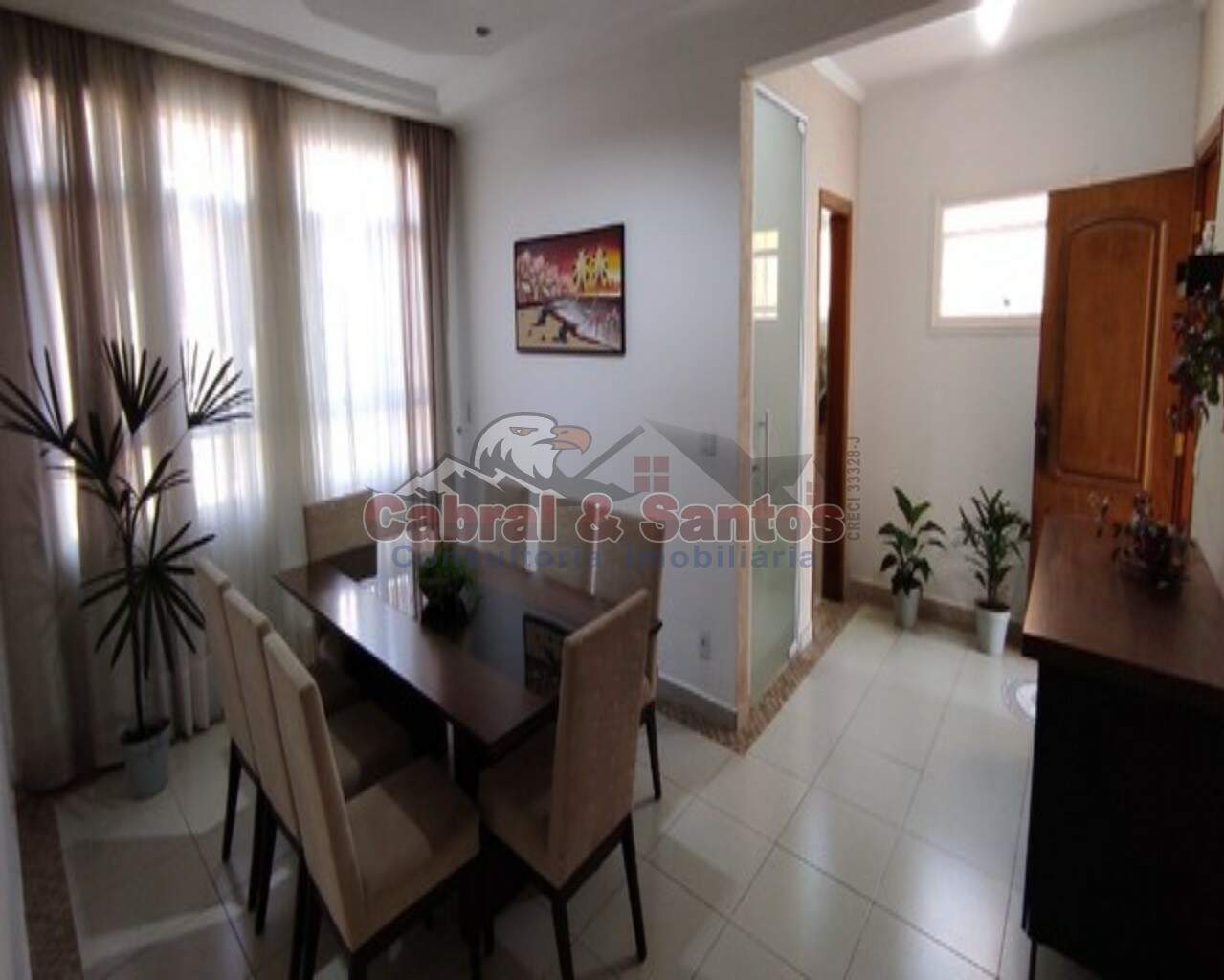 Casa à venda no PARQUE RESIDENCIAL GUITTI: Foto 03