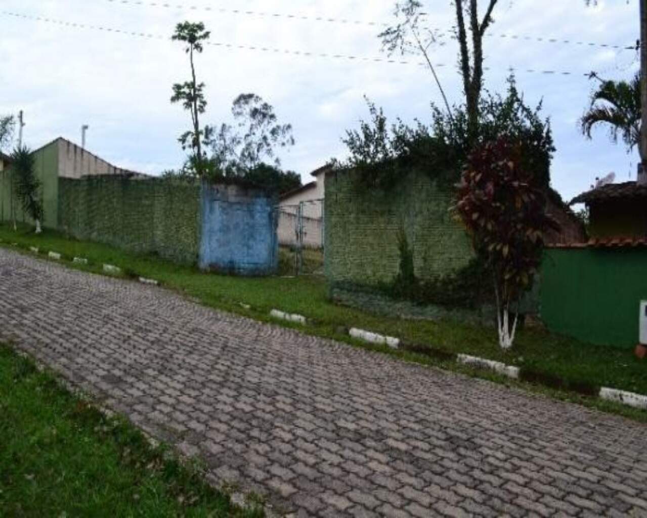 TERRENO à venda no TERRAS DE SANTA ROSA: Foto 01