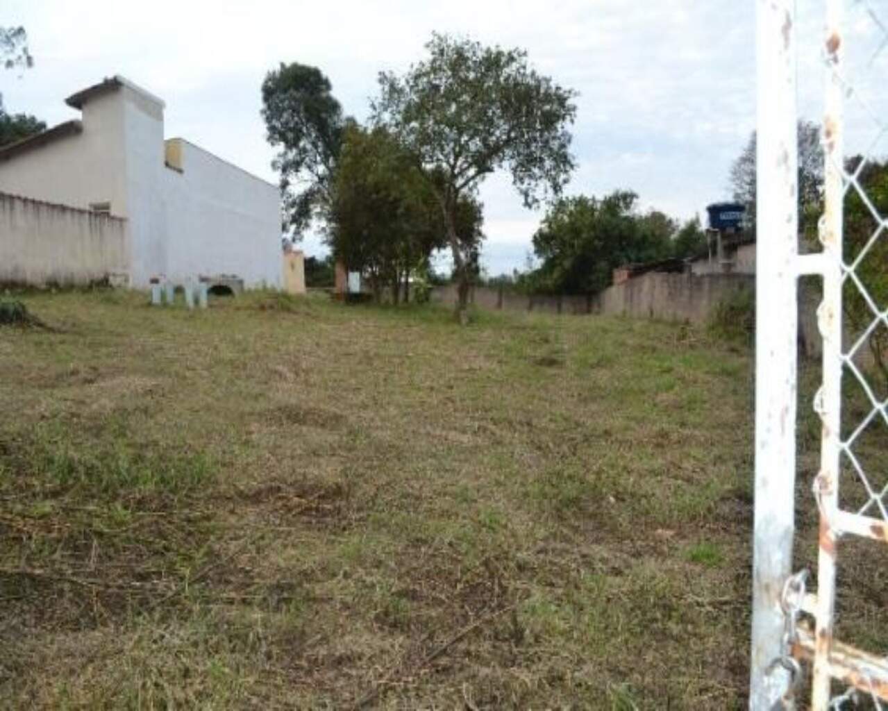 TERRENO à venda no TERRAS DE SANTA ROSA: Foto 02