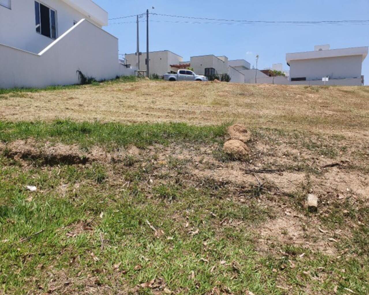 TERRENO à venda no RESIDENCIAL CENTRAL PARQUE: Foto 05