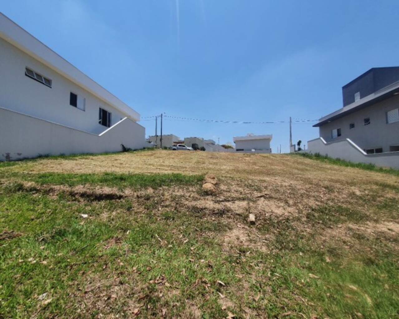 TERRENO à venda no RESIDENCIAL CENTRAL PARQUE: Foto 04
