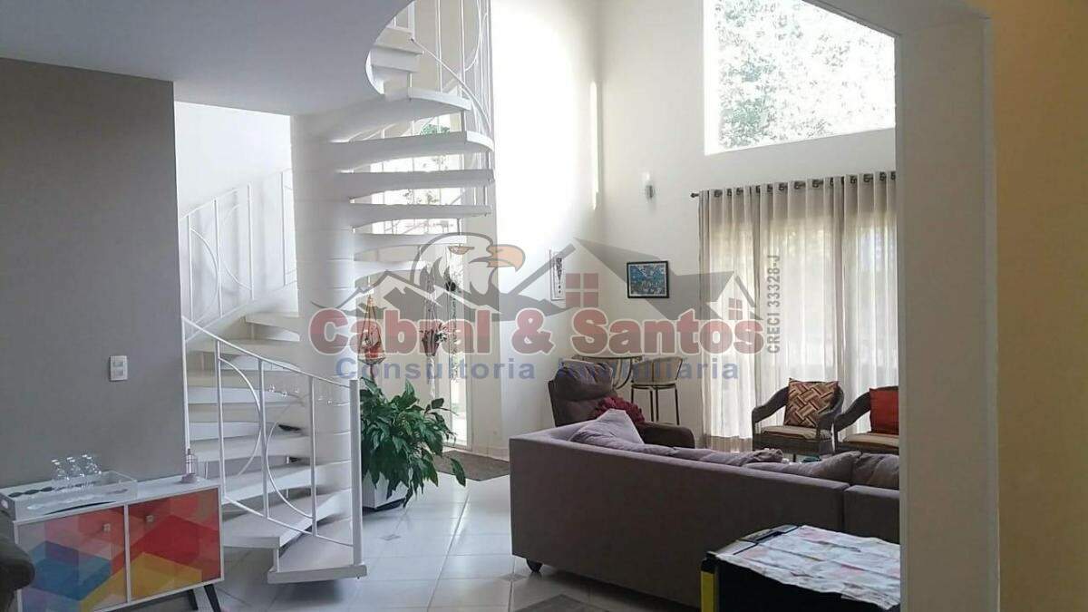 Casa à venda no BAIRRO CAMPOS DE SANTO ANTÔNIO: Foto 07