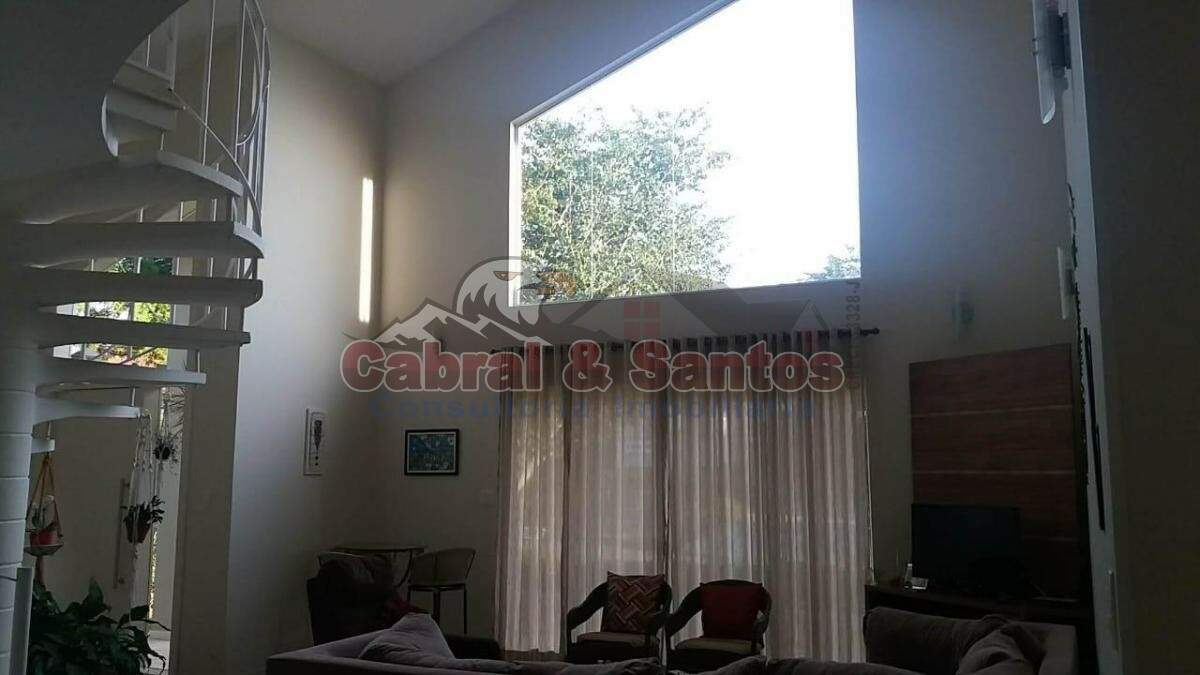 Casa à venda no BAIRRO CAMPOS DE SANTO ANTÔNIO: Foto 05