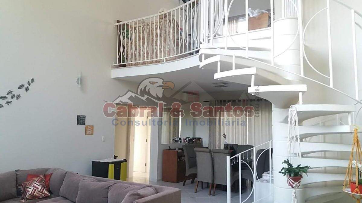 Casa à venda no BAIRRO CAMPOS DE SANTO ANTÔNIO: Foto 06