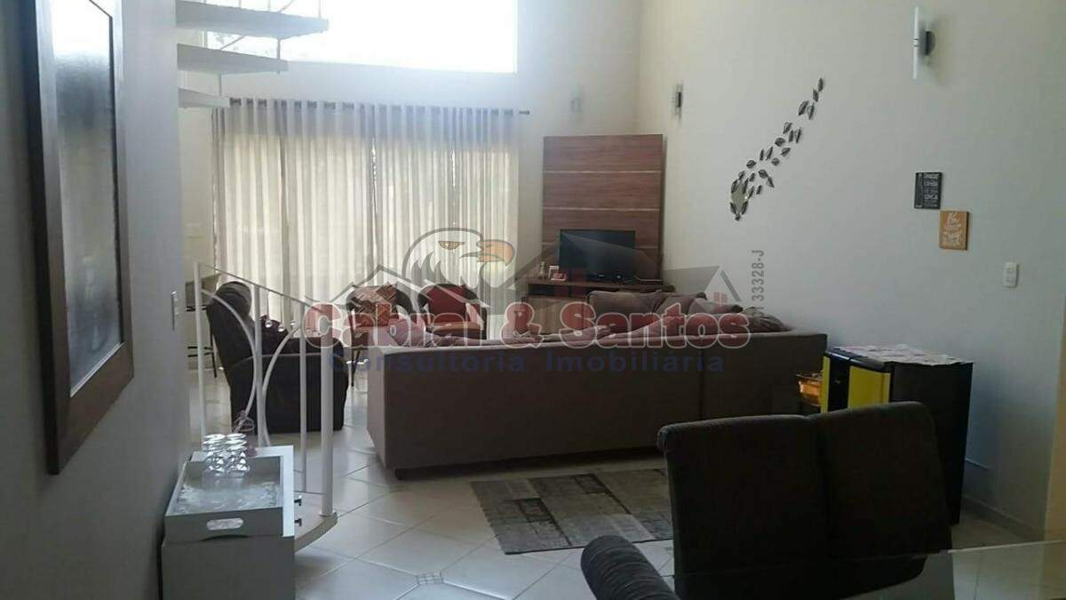 Casa à venda no BAIRRO CAMPOS DE SANTO ANTÔNIO: Foto 03