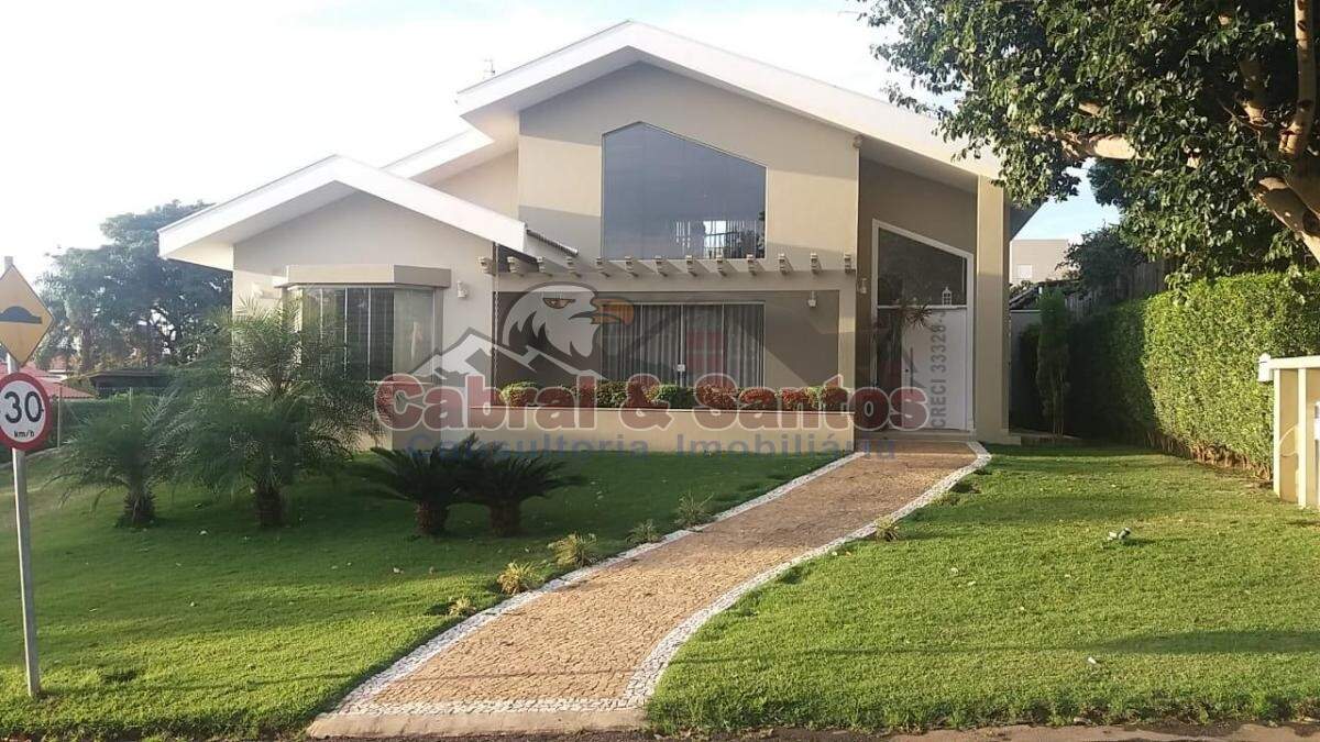 Casa à venda no BAIRRO CAMPOS DE SANTO ANTÔNIO: Foto 01