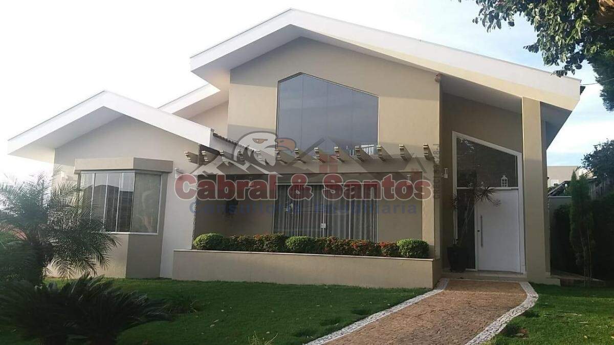 Casa à venda no BAIRRO CAMPOS DE SANTO ANTÔNIO: Foto 02
