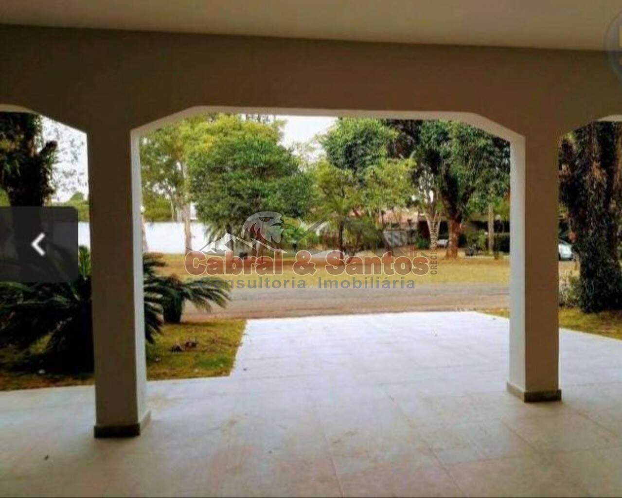 Casa à venda no CONDOMÍNIO PORTAL DE ITU: Foto 02