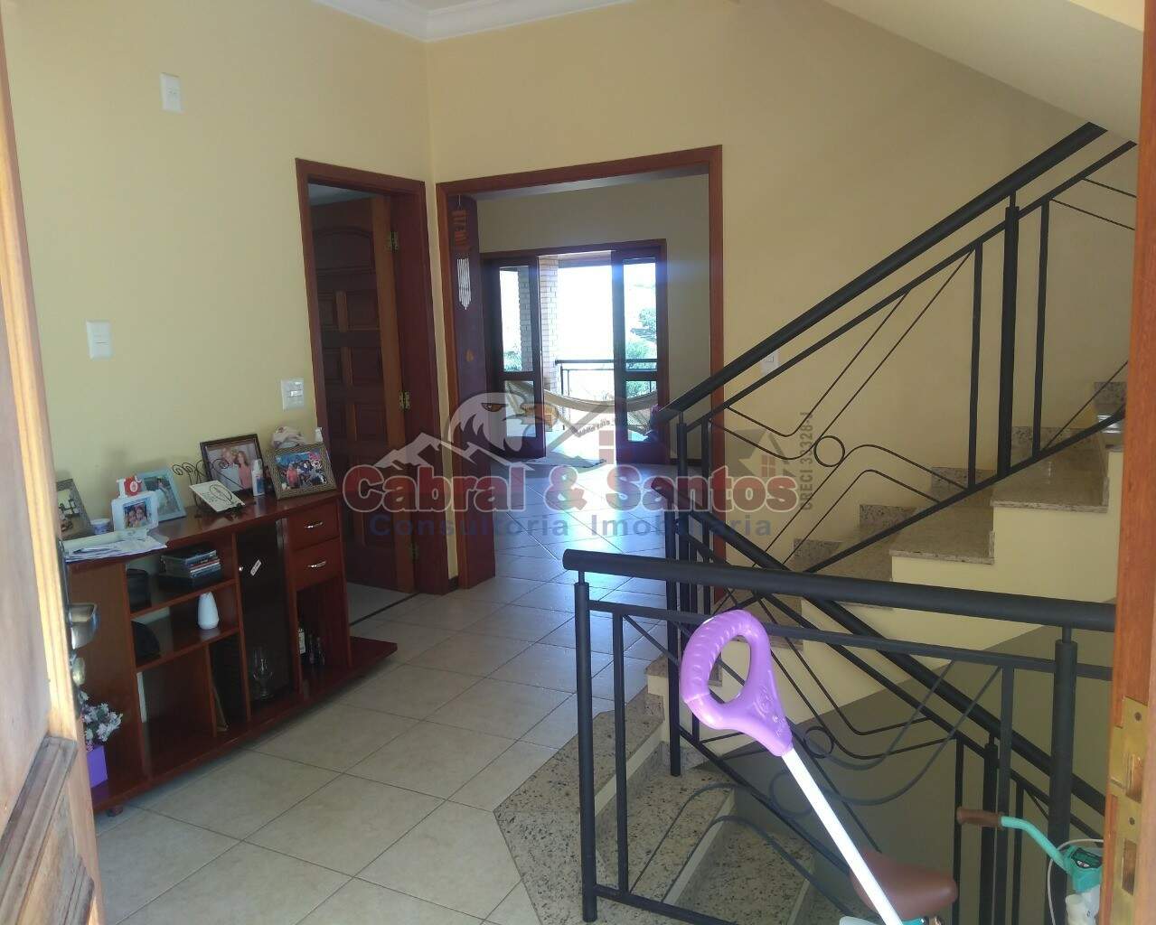 Casa à venda no CAMPOS DE SANTO ANTÔNIO: Foto 03