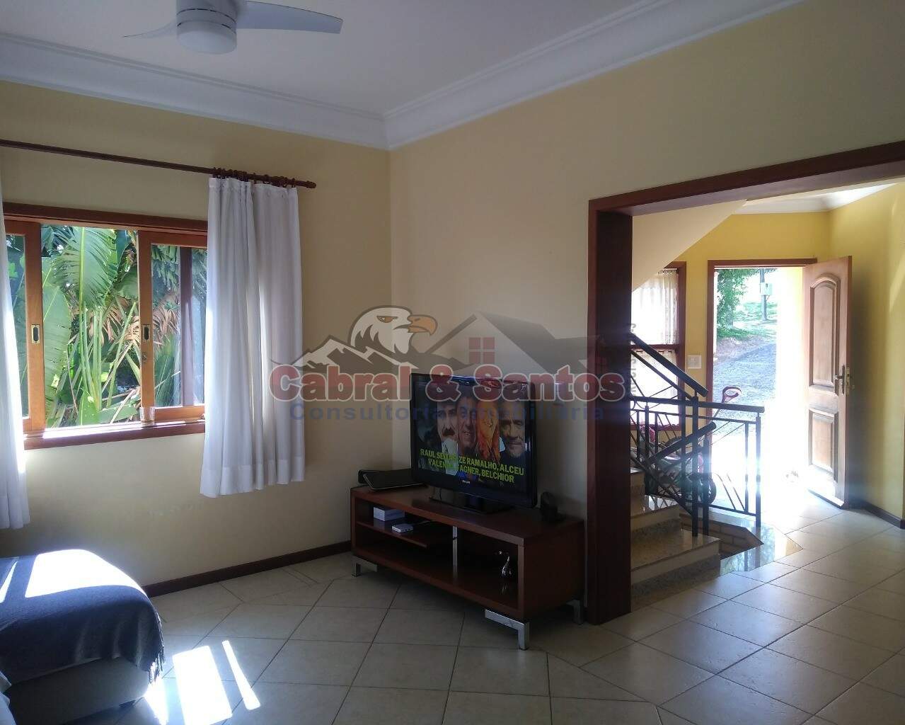 Casa à venda no CAMPOS DE SANTO ANTÔNIO: Foto 04
