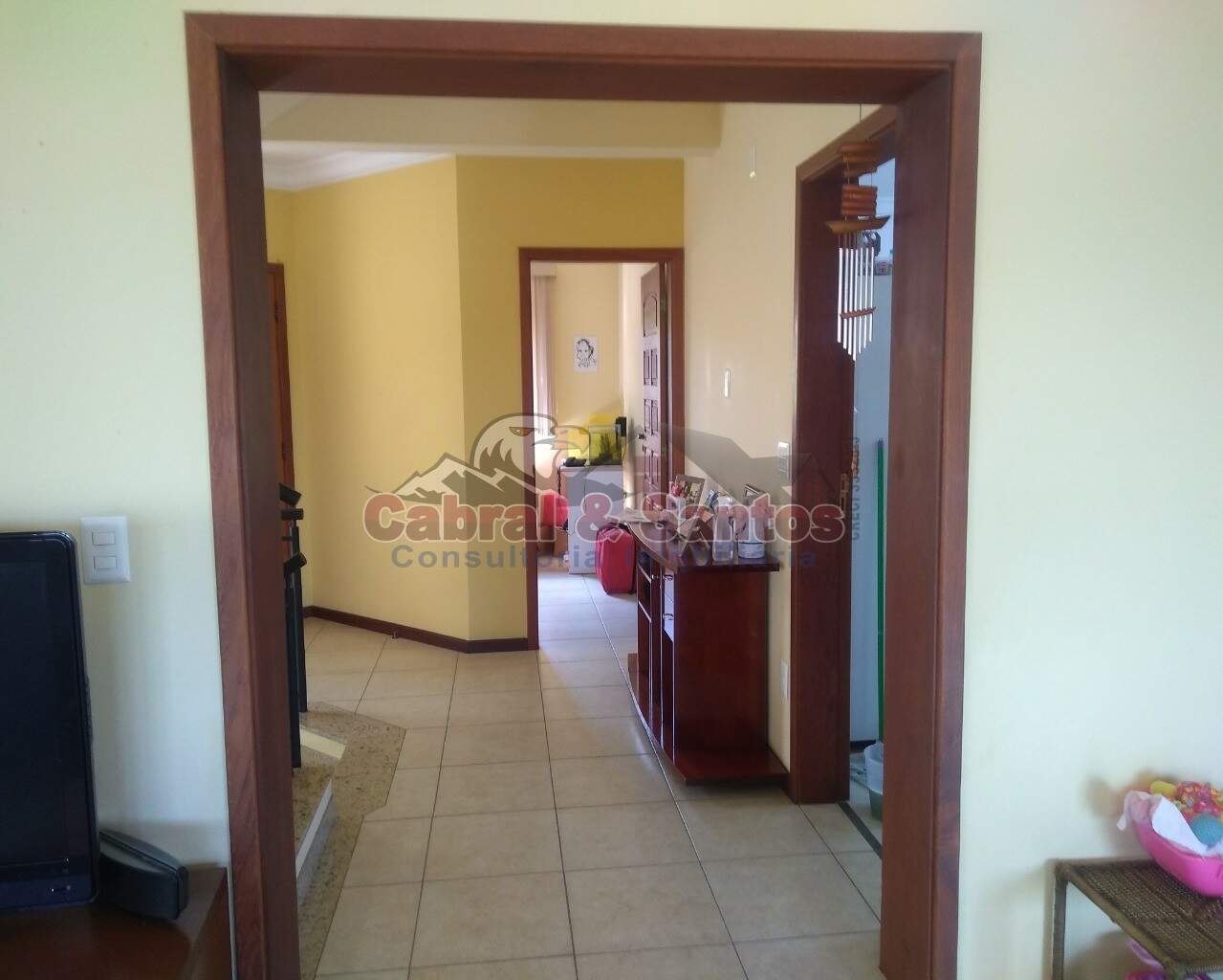 Casa à venda no CAMPOS DE SANTO ANTÔNIO: Foto 06