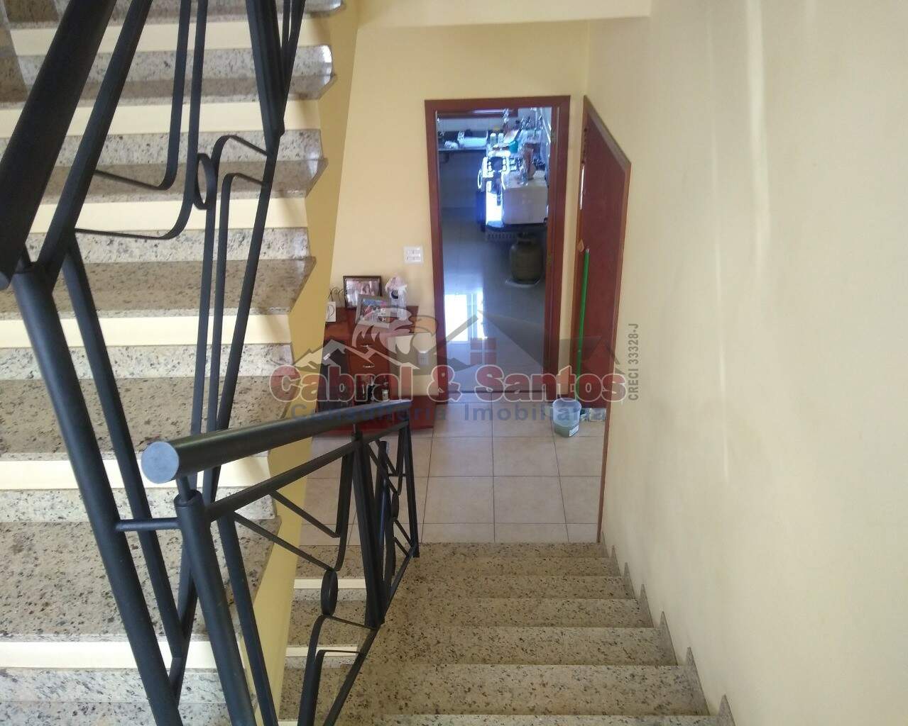Casa à venda no CAMPOS DE SANTO ANTÔNIO: Foto 02