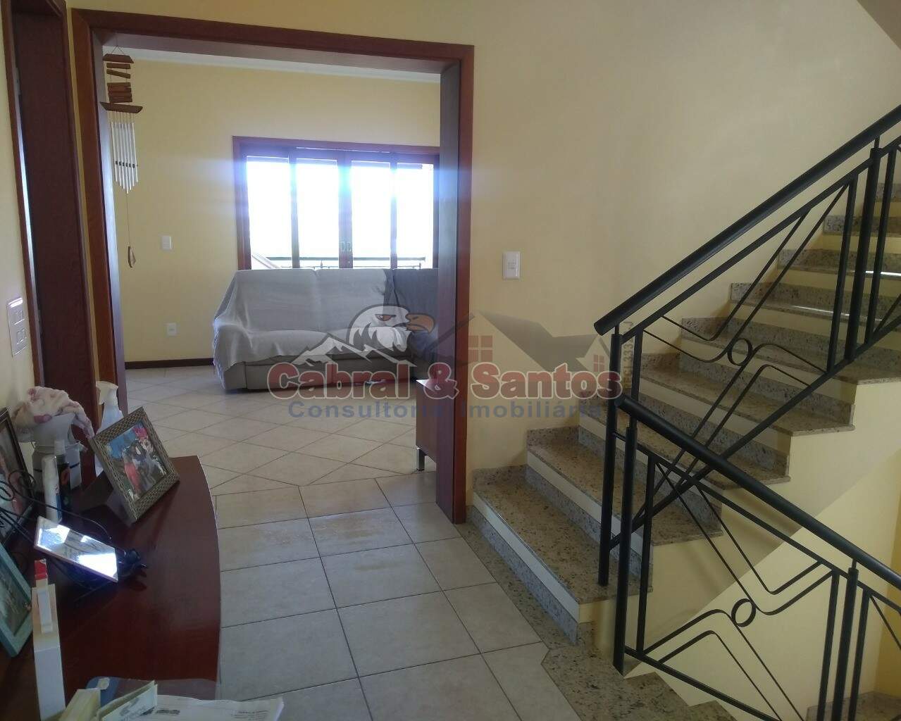 Casa à venda no CAMPOS DE SANTO ANTÔNIO: Foto 05