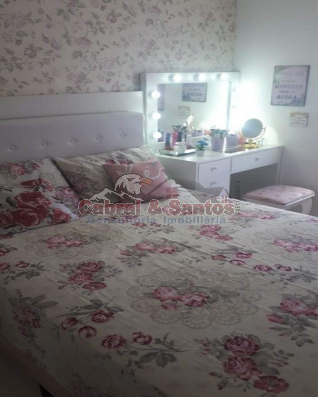 Apartamento à venda no VILA SANTA TEREZINHA: Foto 05