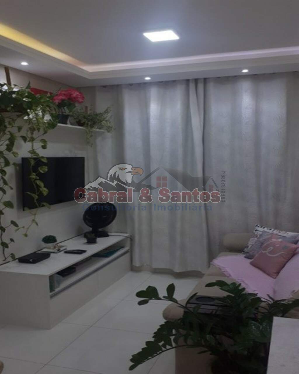 Apartamento à venda no VILA SANTA TEREZINHA: Foto 02
