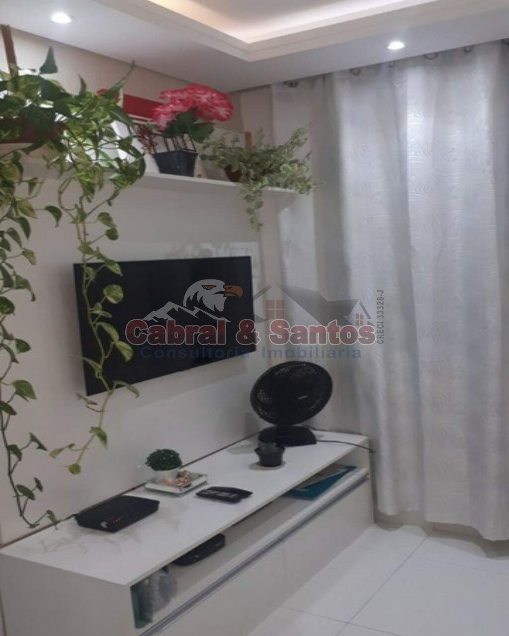 Apartamento à venda no VILA SANTA TEREZINHA: Foto 03