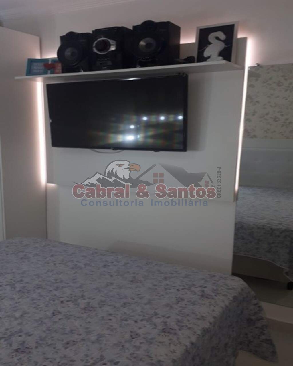 Apartamento à venda no VILA SANTA TEREZINHA: Foto 06